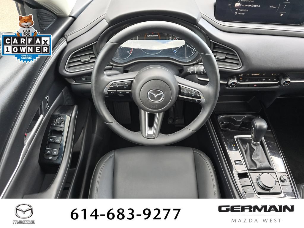 Used 2024 MAZDA CX-30 AWD 2.5 S w/ Select Sport Pkg image 18