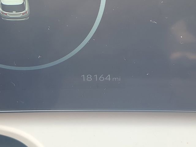 Used 2025 Hyundai Tucson SEL image 12