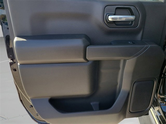 New 2026 Chevrolet Silverado 1500 Custom image 17