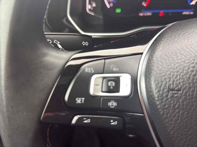 Used 2021 Volkswagen Jetta SEL Premium image 17