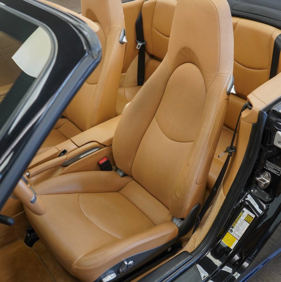 Used 2009 Porsche 911 Carrera S image 64