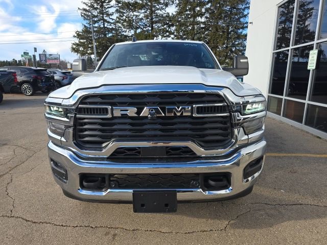 Used 2025 RAM 2500 Tradesman image 2