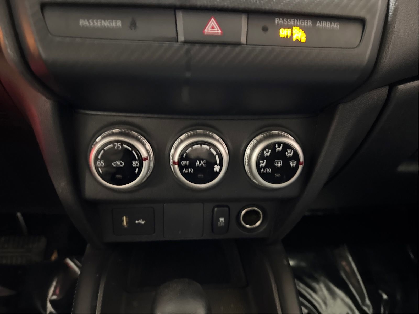 Used 2023 Mitsubishi Outlander Sport ES image 27