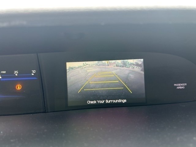 Used 2013 Honda Civic LX image 9