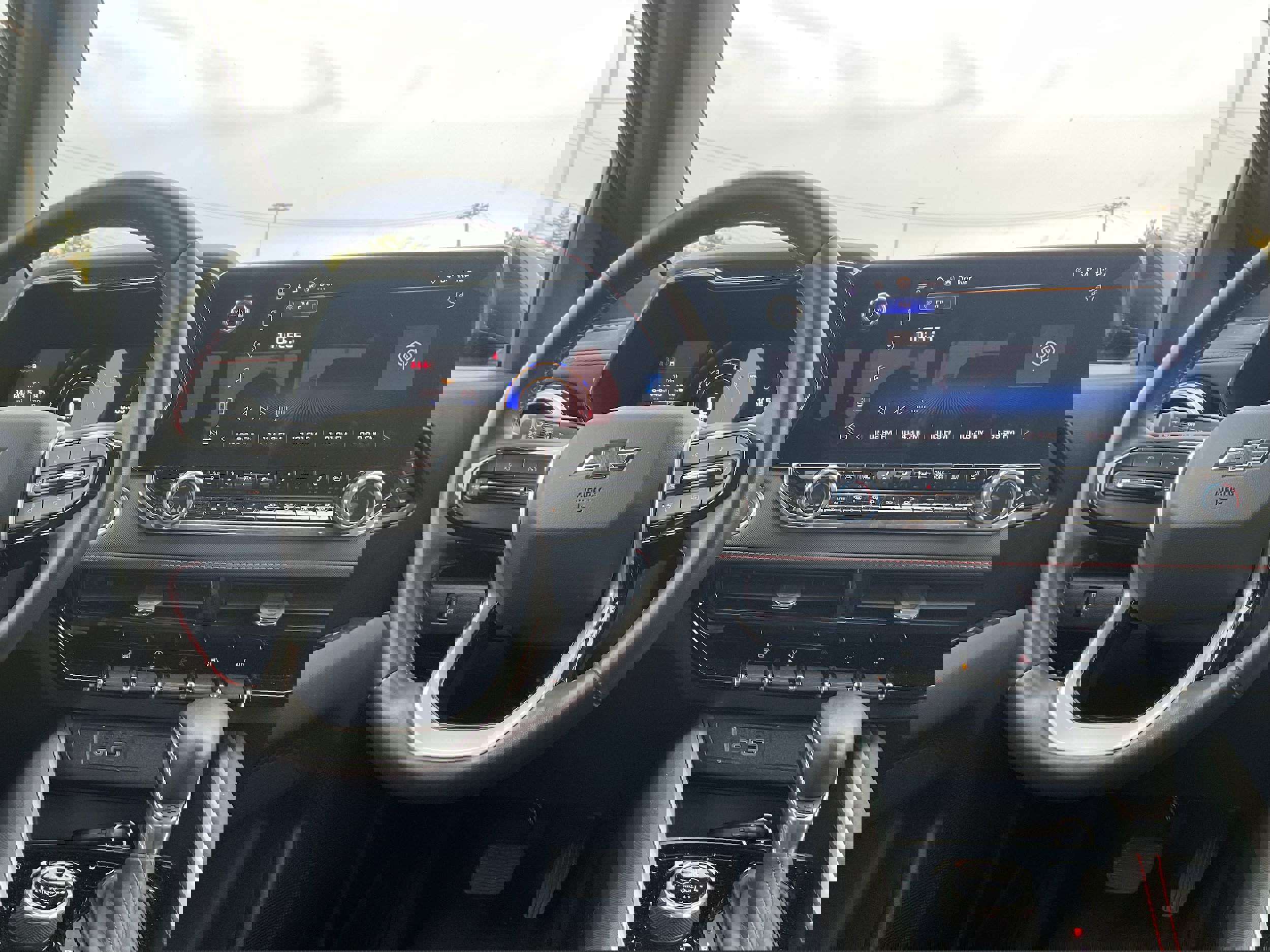 Certified 2024 Chevrolet Colorado Z71 w/ Z71 Convenience Package 2 image 6