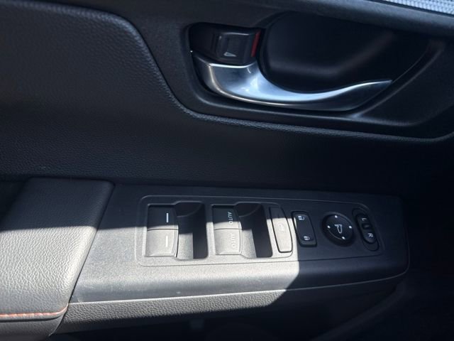 Certified 2023 Honda CR-V Sport image 19