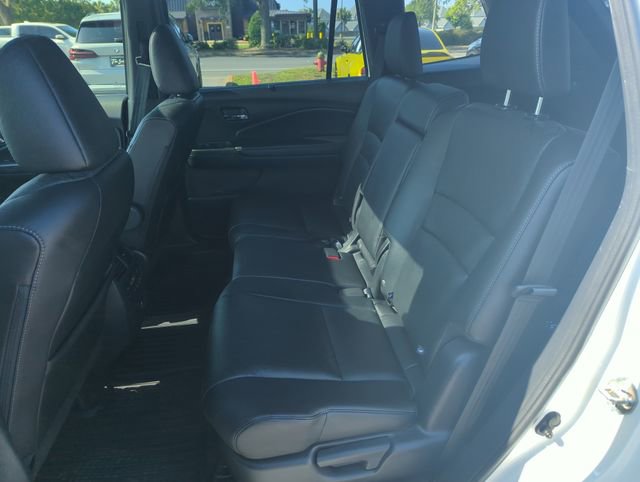 Used 2019 Honda Passport Touring image 29