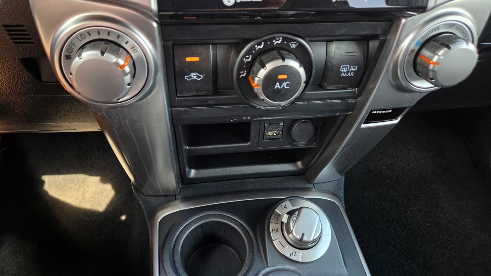 Used 2024 Toyota 4Runner SR5 image 27