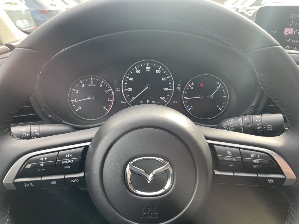 New 2026 MAZDA CX-30 AWD 2.5 S image 16