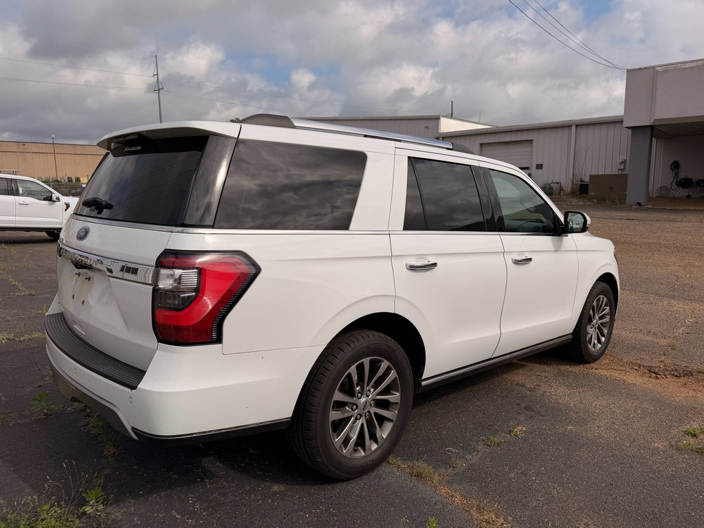 Used 2018 Ford Expedition Limited image 5