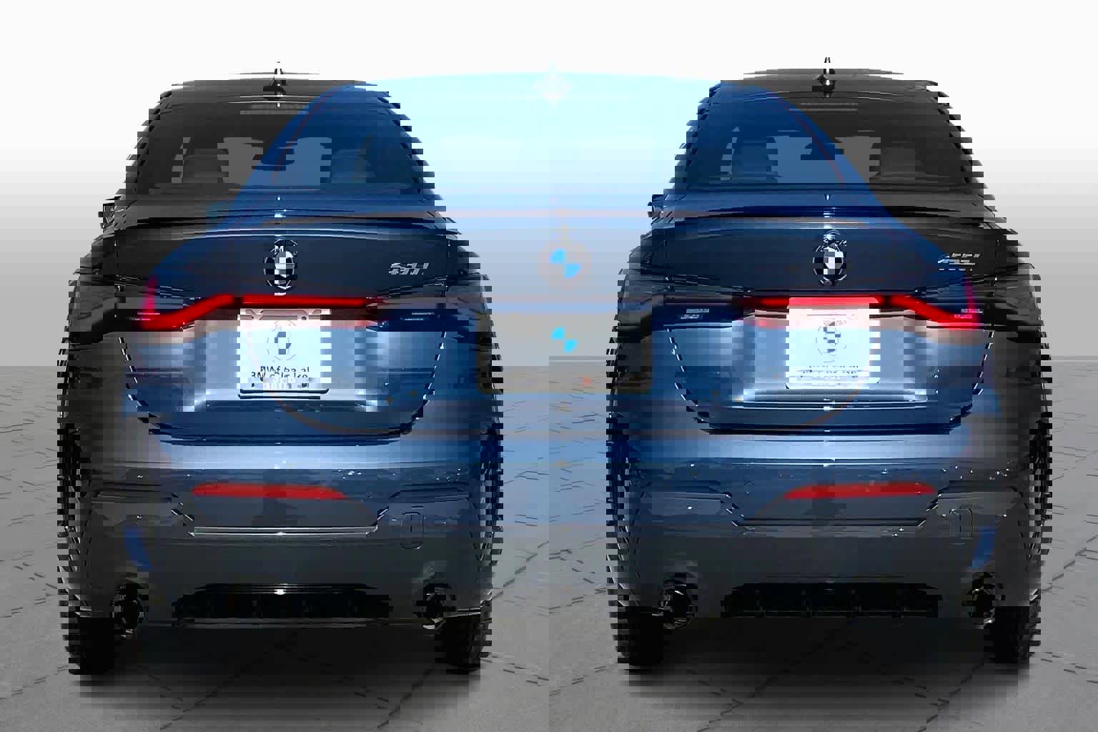 Used 2023 BMW 430i 430i w/ M Sport Package image 4