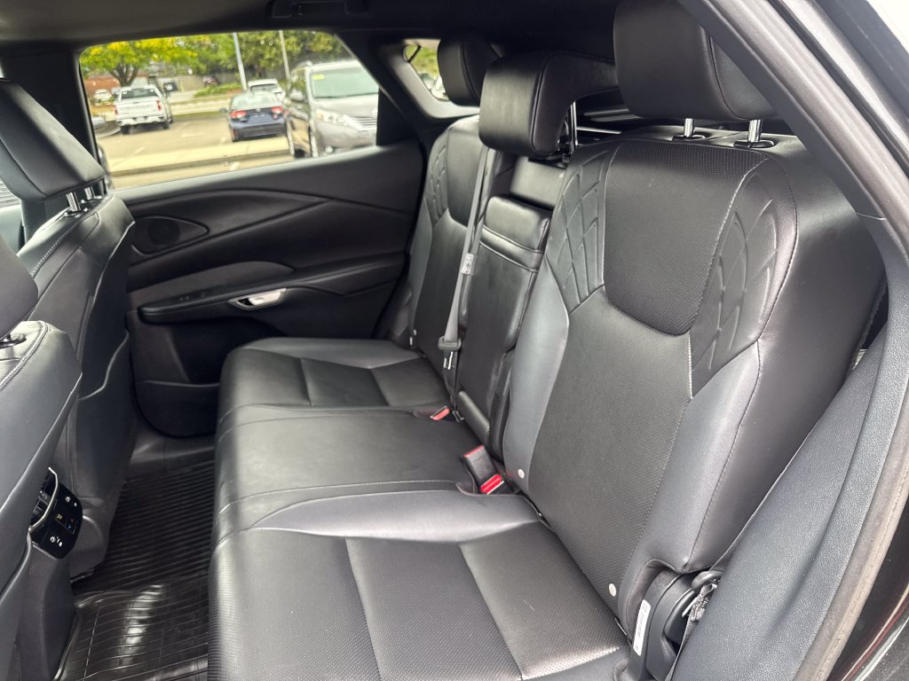 Used 2024 Lexus RX 350 Premium w/ Cold Area Package AWD/4WD image 35
