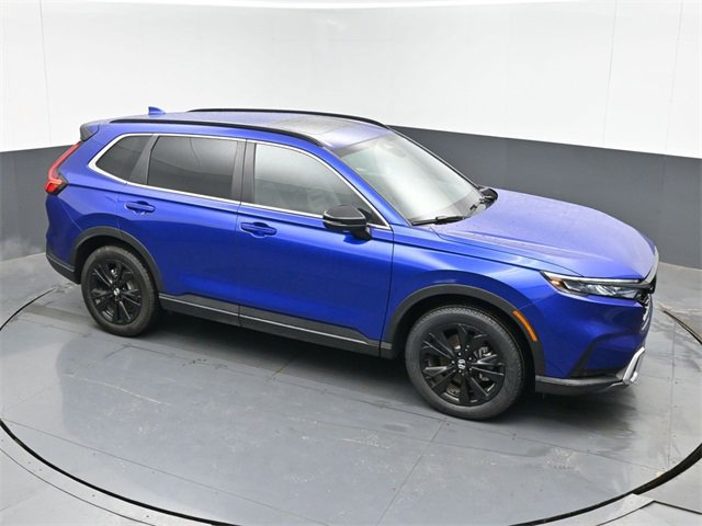 Used 2025 Honda CR-V Sport Touring