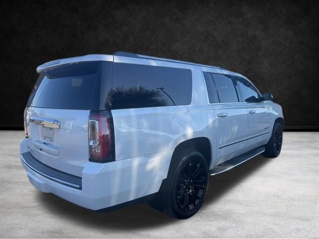 Used 2016 GMC Yukon XL Denali w/ Open Road Package image 6