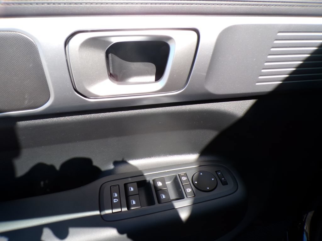 New 2026 Hyundai Santa Fe SE AWD/4WD image 22