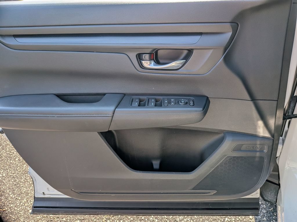 Used 2024 Honda CR-V EX image 32
