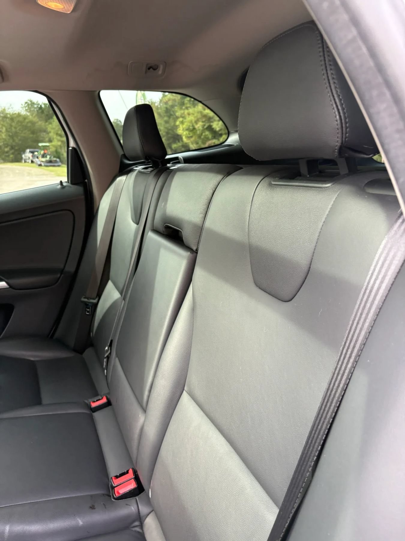 Used 2016 Volvo XC60 T6 Platinum AWD/4WD image 30