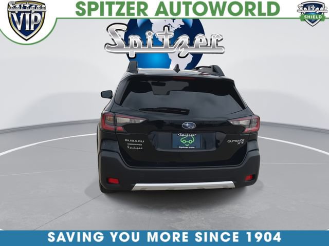 Used 2023 Subaru Outback Limited XT image 8