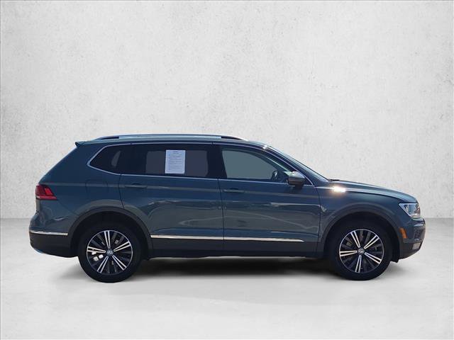 Used 2019 Volkswagen Tiguan S AWD/4WD video 4