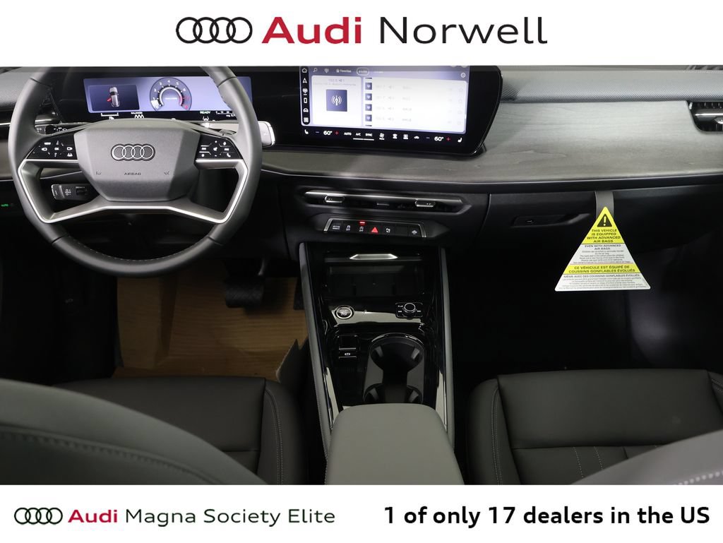 New 2026 Audi Q3 quattro 2.0T AWD/4WD image 22