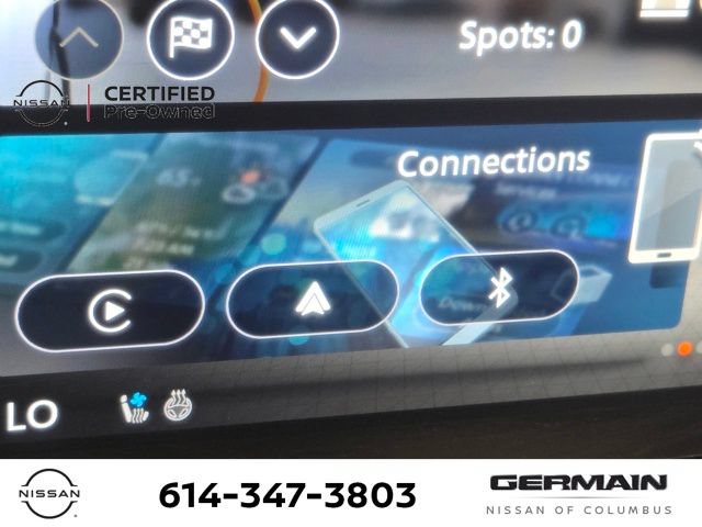 Certified 2024 Nissan Ariya AWD image 35