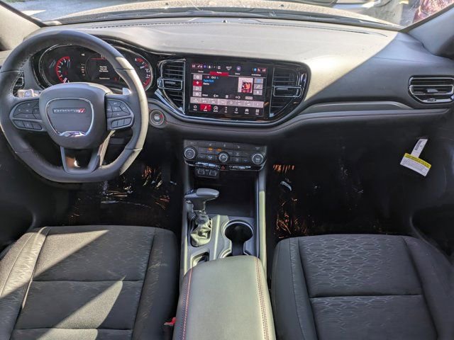 New 2026 Dodge Durango GT w/ Blacktop Package RWD image 15