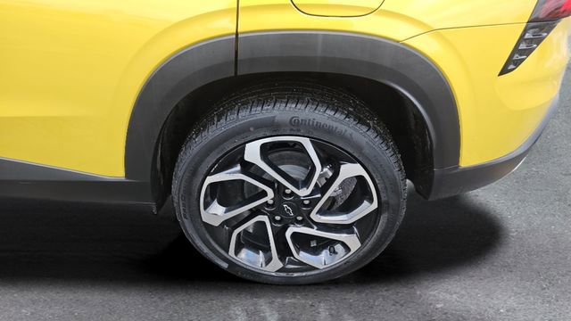Used 2024 Chevrolet Trax RS w/ Sunroof Package image 18