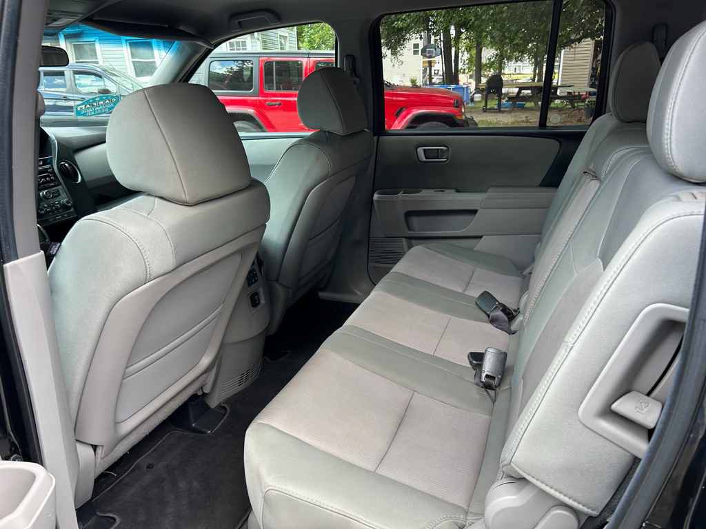 Used 2013 Honda Pilot EX image 9