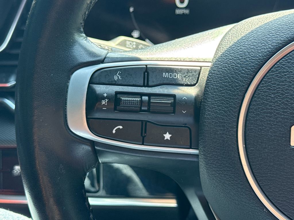 Used 2023 Kia Sportage SX image 28