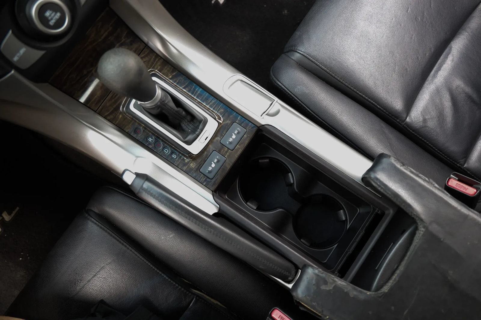 Used 2011 Acura TL FWD image 35