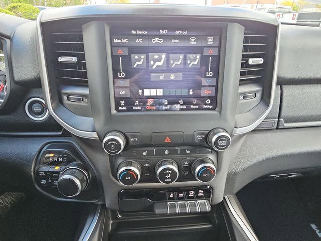 Used 2020 RAM 1500 Big Horn AWD/4WD image 14