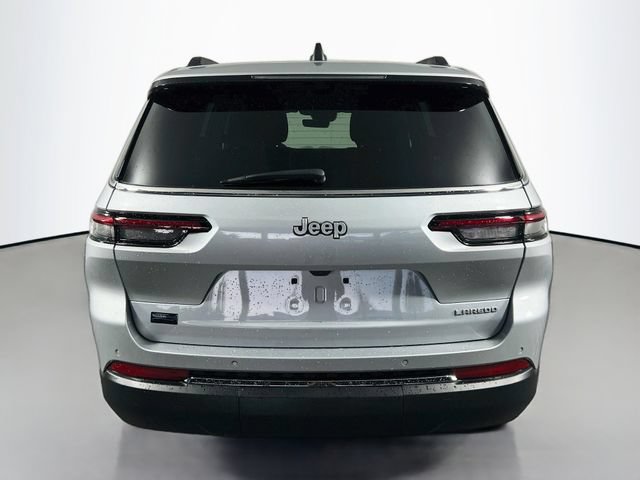 Used 2025 Jeep Grand Cherokee L Laredo RWD image 7