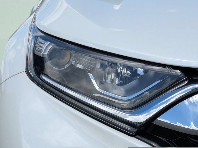 Used 2018 Honda CR-V EX-L image 8