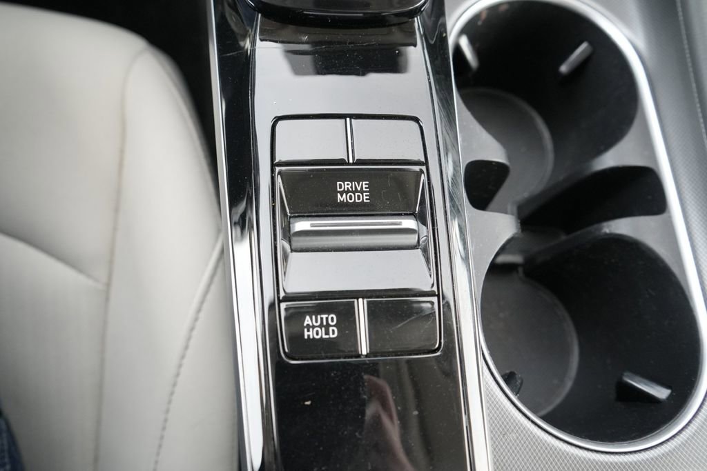 Certified 2023 Hyundai Sonata SEL w/ Preferred Accessory Package image 28