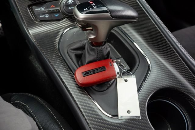 Used 2021 Dodge Challenger SRT Super Stock RWD image 22