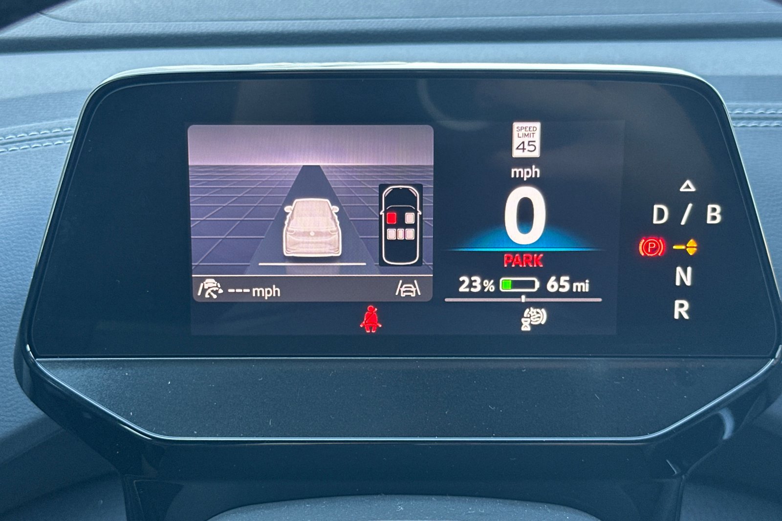 New 2025 Volkswagen ID.4 Pro image 28