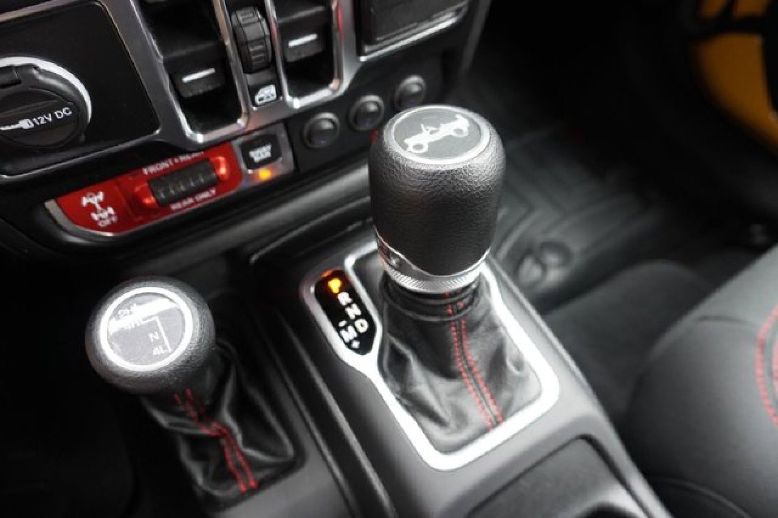 Used 2020 Jeep Wrangler Unlimited Rubicon image 30