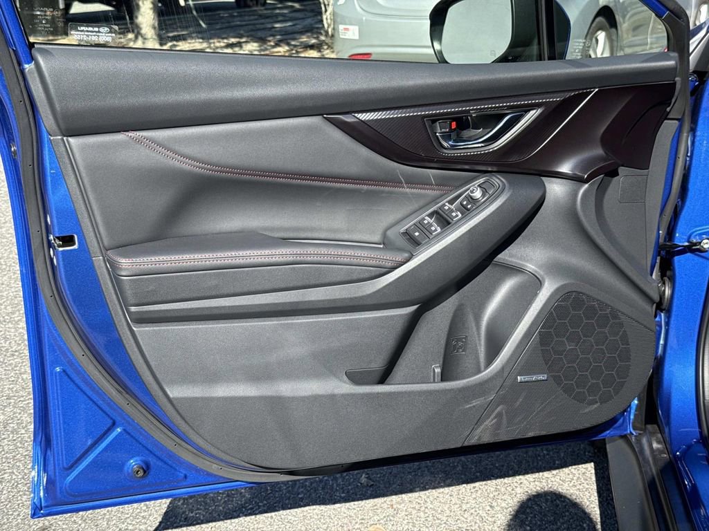 New 2025 Subaru WRX Premium image 18