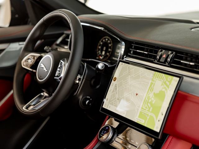 New 2026 Jaguar F-PACE R-Dynamic S AWD/4WD image 30