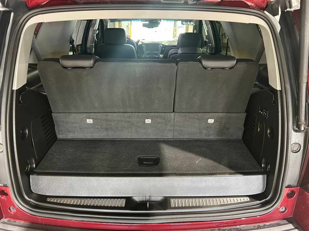 Used 2019 Chevrolet Tahoe Premier AWD/4WD image 8