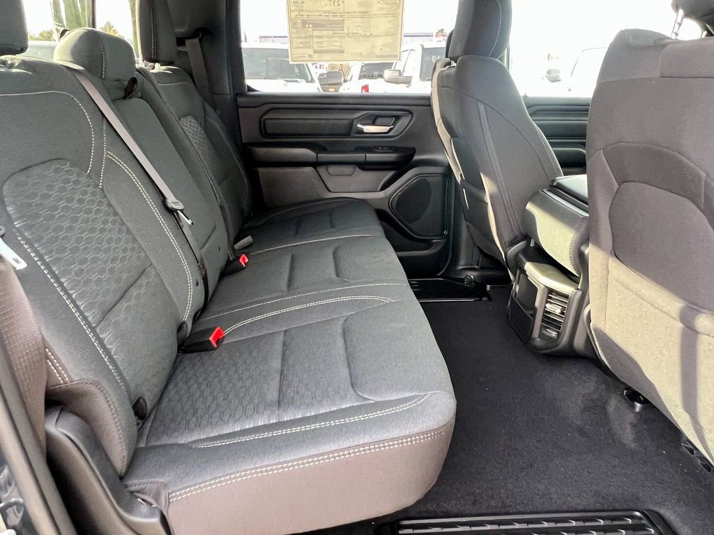 New 2026 RAM 1500 Express image 13