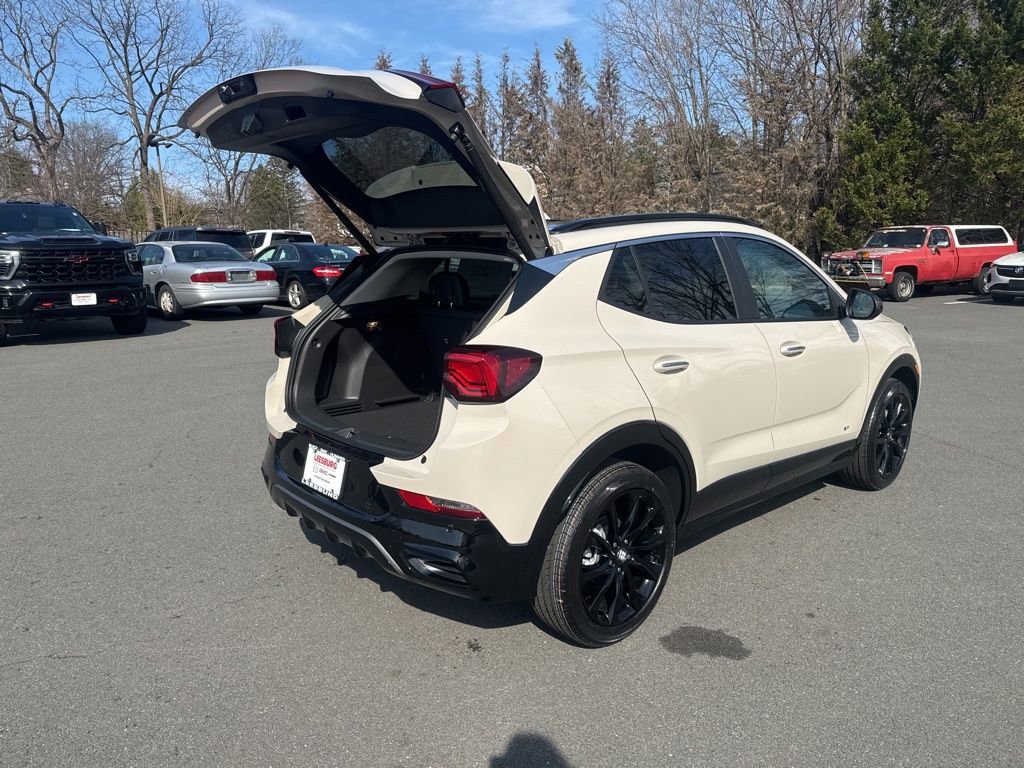 New 2026 Buick Encore GX Sport Touring w/ Studio Series image 47