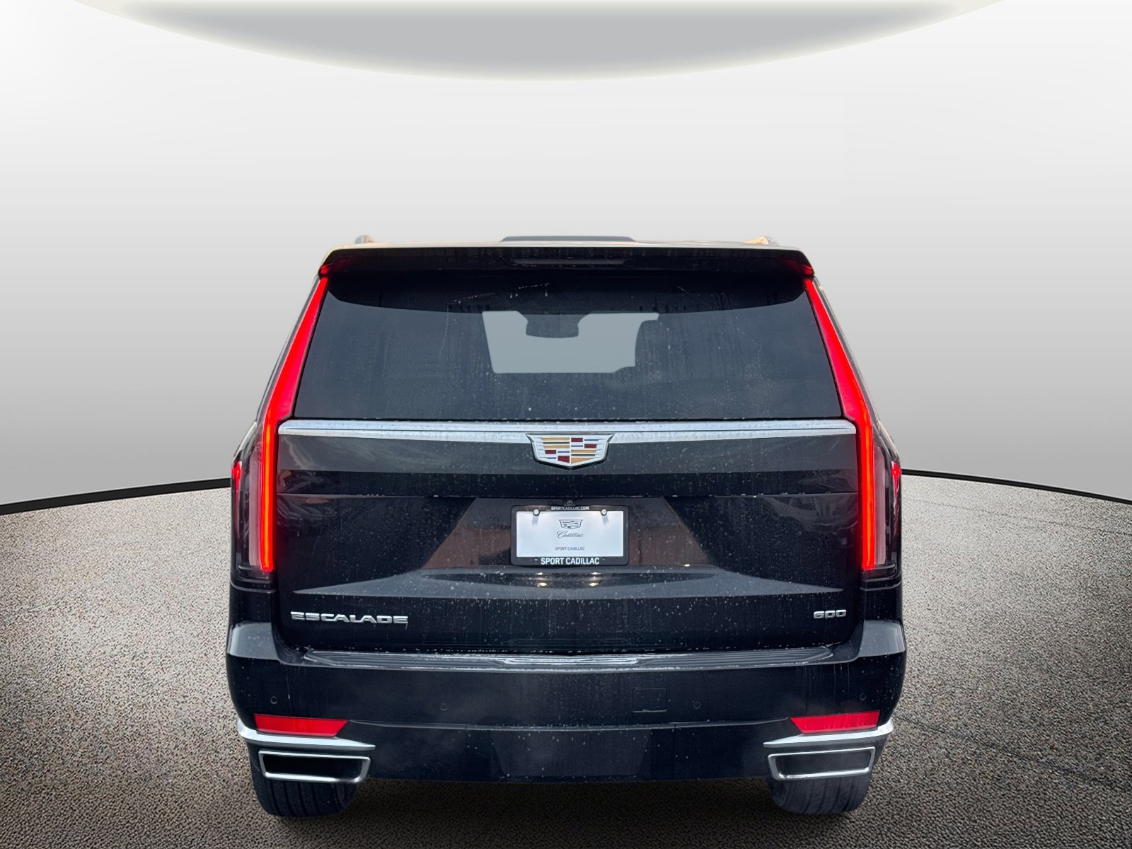 Used 2024 Cadillac Escalade Luxury image 23