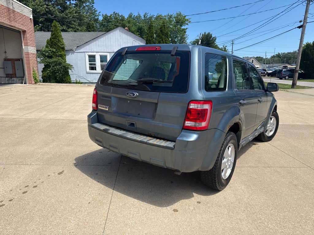 Used 2012 Ford Escape XLS FWD image 6