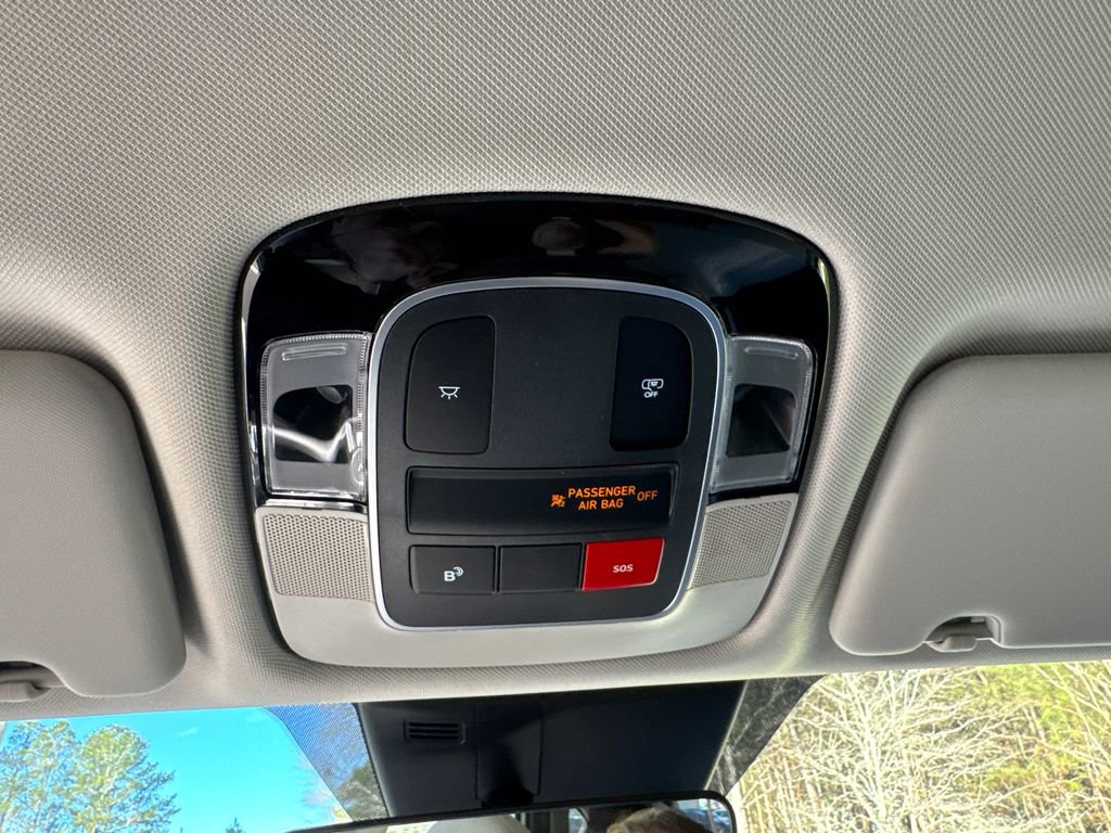 New 2026 Hyundai Tucson SEL image 13