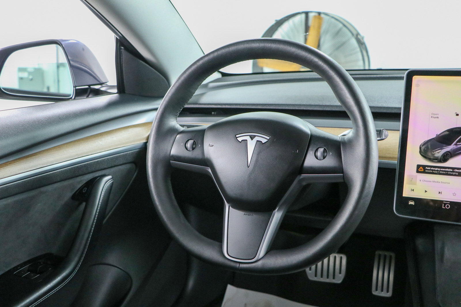 Used 2022 Tesla Model 3 Performance AWD/4WD image 12