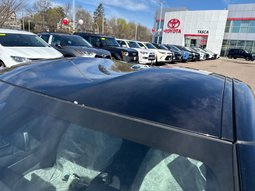 New 2026 Toyota Supra Premium RWD image 32