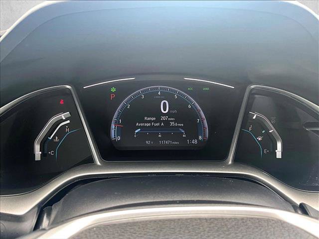 Used 2019 Honda Civic EX image 20