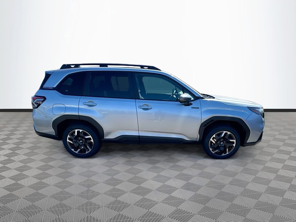 New 2026 Subaru Forester Premium image 33