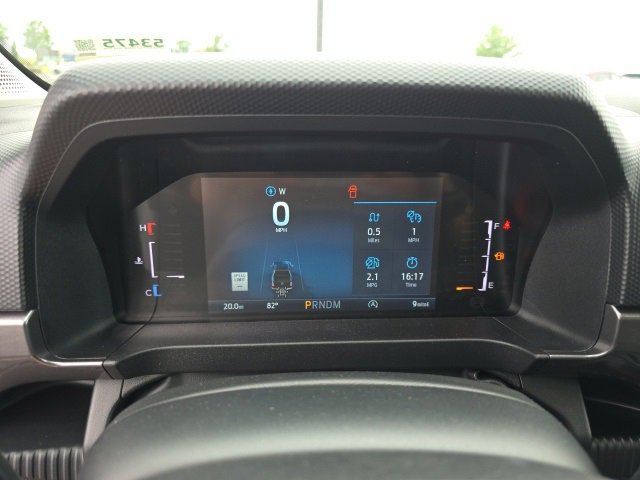 New 2025 Ford Ranger XLT w/ Equipment Group 301A High image 22